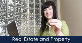 Real Estate and Property