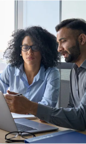 Excellence in Action - Team collaboration